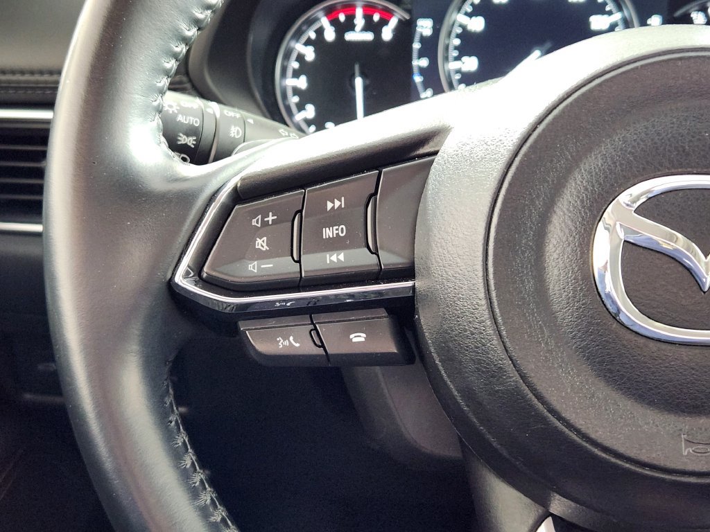 Used 2021 MAZDA CX-5 Grand Touring Reserve AWD/4WD image 18