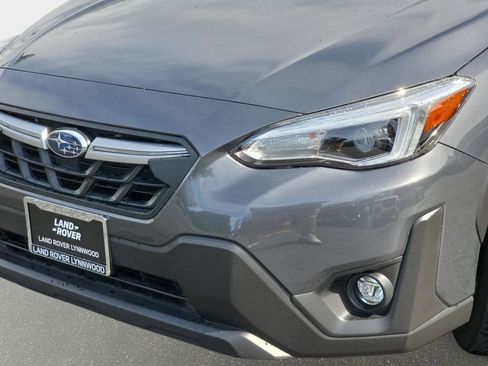 Used 2022 Subaru Crosstrek 2.5i Limited w/ Moonroof Package 2 image 37