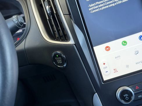 Used 2023 Ford Edge SEL w/ Convenience Package image 28