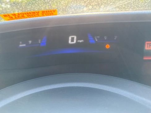 Used 2012 Honda Civic LX image 12