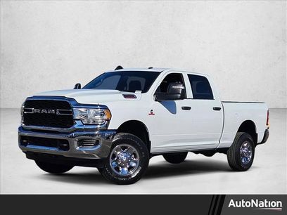 Used 2023 RAM 2500 Tradesman