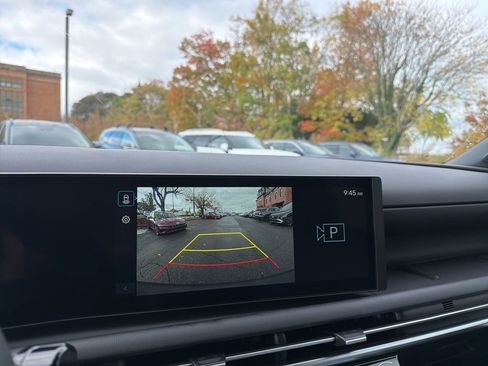 New 2026 Hyundai Santa Cruz SEL image 25