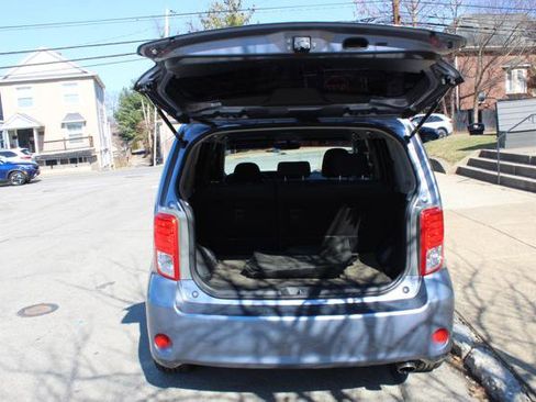 Used 2012 Scion xB image 7