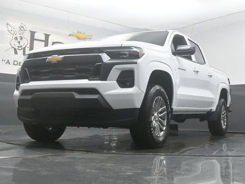 New 2026 Chevrolet Colorado LT w/ LT Convenience Package image 4