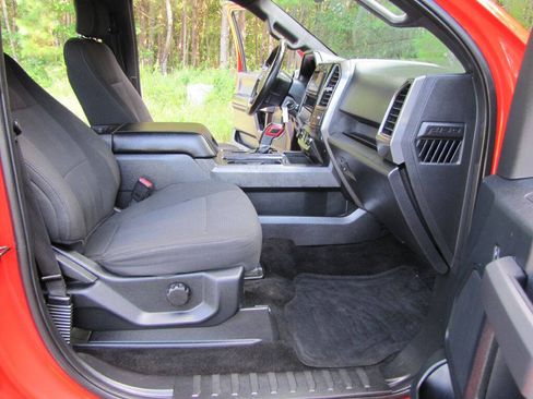 Used 2017 Ford F150 XLT w/ Equipment Group 301A Mid AWD/4WD image 19