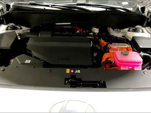 New 2026 Hyundai Palisade Calligraphy image 12