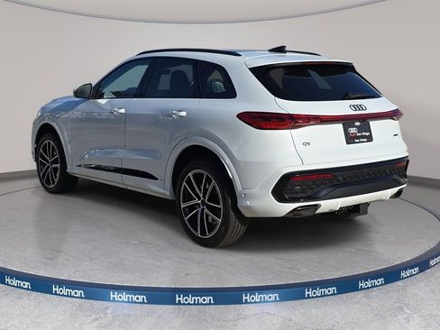 New 2026 Audi Q5 Premium Plus AWD/4WD image 7