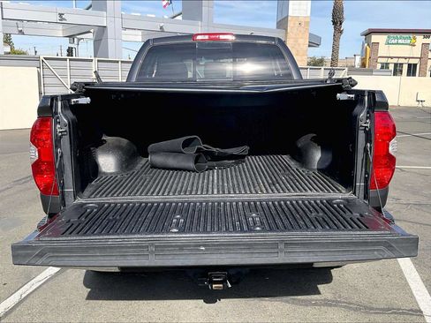 Used 2015 Toyota Tundra SR5 w/ TRD Off Road Package AWD/4WD image 36
