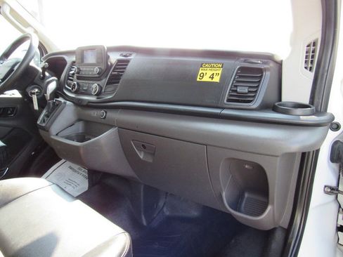 Used 2022 Ford Transit 350 RWD image 14