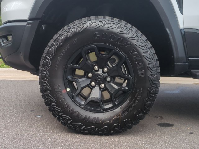 New 2026 RAM 1500 RHO AWD/4WD image 11