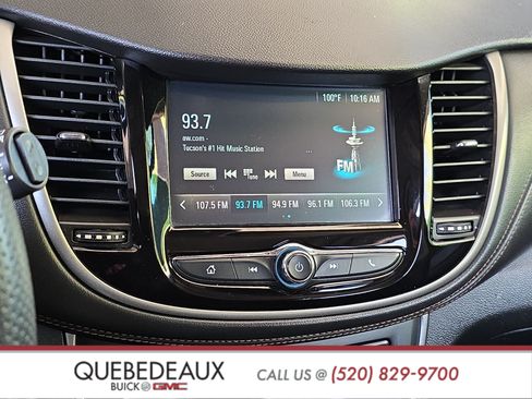 Used 2017 Chevrolet Trax LS FWD image 16