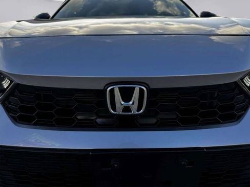 Used 2026 Honda Civic Sport image 14