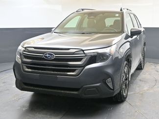 New 2026 Subaru Forester Premium video 1