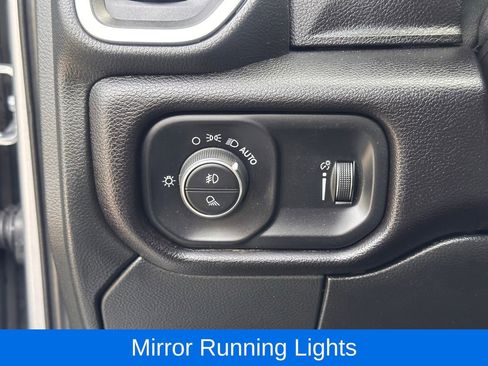 Used 2023 RAM 2500 Big Horn w/ Level 1 Equipment Group image 22