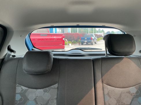 Certified 2018 Chevrolet Spark LS FWD image 7