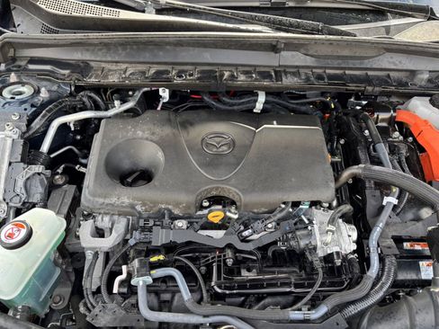 Used 2025 MAZDA CX-50 2.5 Hybrid w/ Premium Plus Pkg image 34