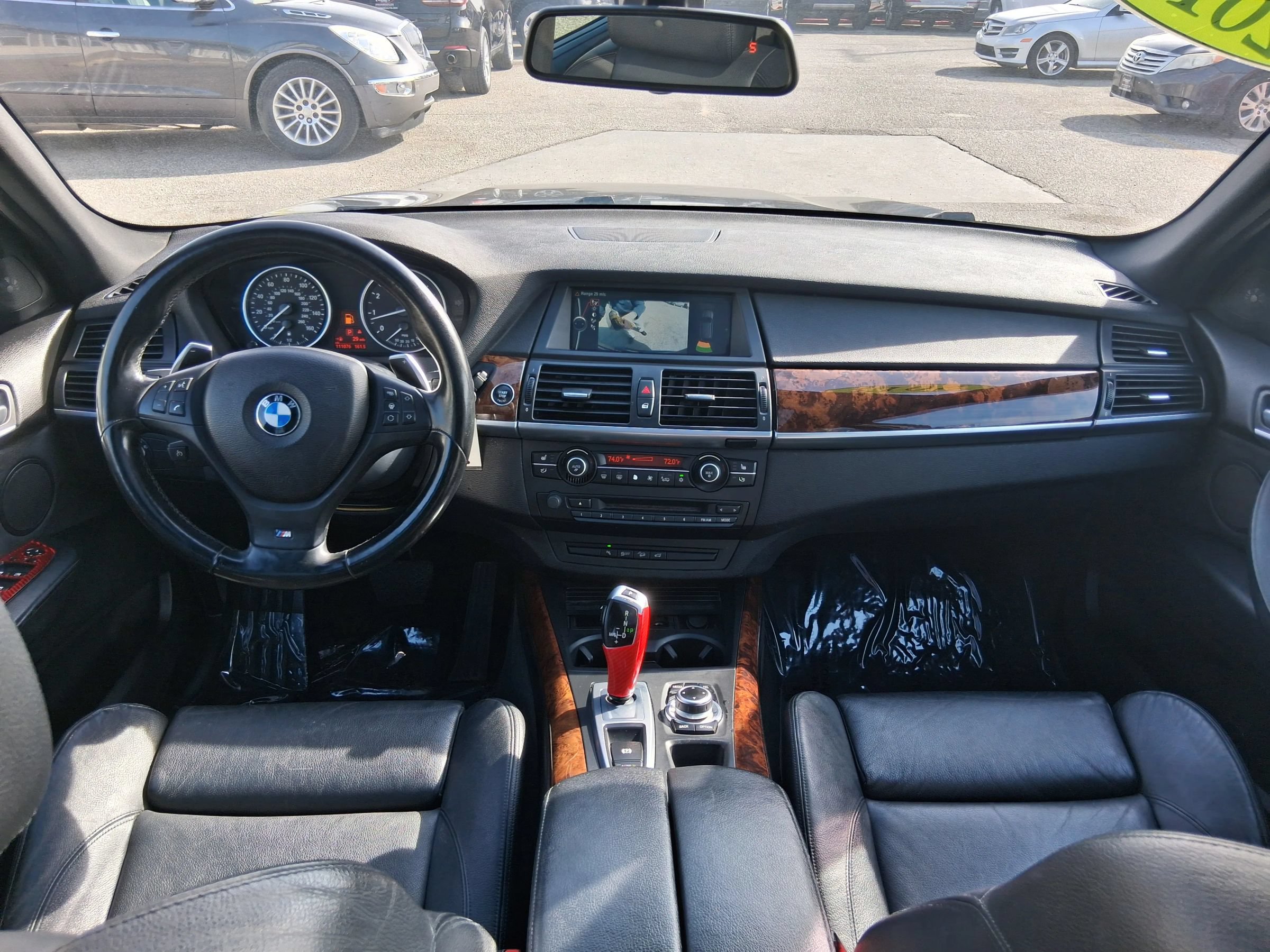 Used 2013 BMW X5 xDrive35i AWD/4WD image 17