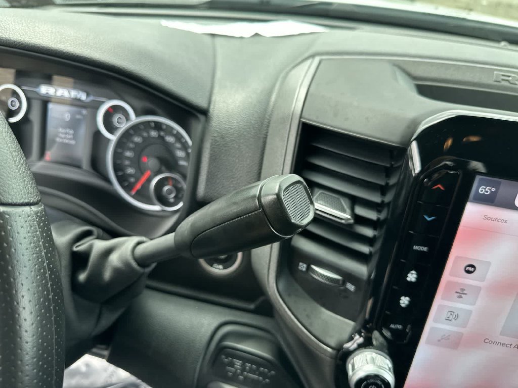Used 2026 RAM 2500 Tradesman AWD/4WD image 29
