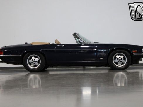 Used 1988 Jaguar XJS V12 Coupe image 19