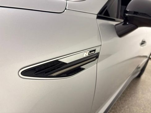 Used 2024 Hyundai Sonata N Line FWD image 9