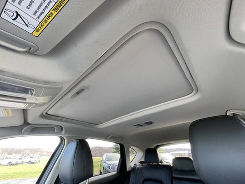 Used 2023 MAZDA CX-5 AWD 2.5 S w/ Preferred Package image 13