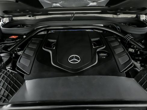 Used 2020 Mercedes-Benz G 550 image 17