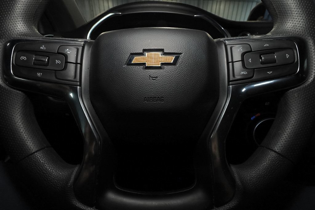 Used 2022 Chevrolet Blazer LT FWD image 32