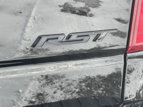 Certified 2023 Chevrolet Silverado 1500 RST w/ LPO, Dark Essentials Package image 22