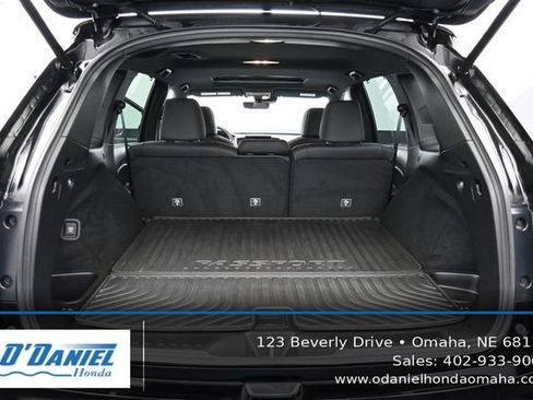 Used 2021 Honda Passport Touring image 38