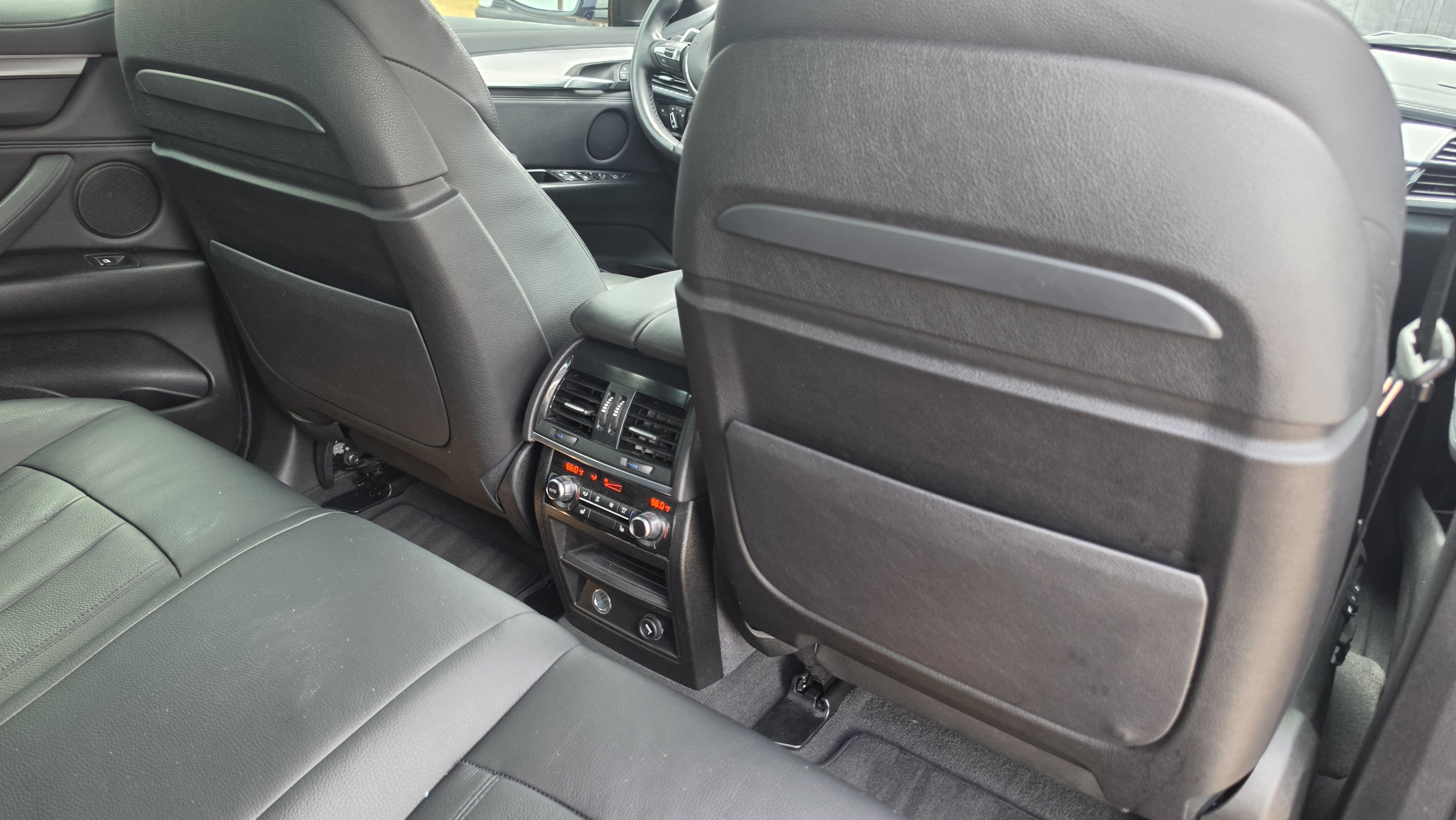 Used 2016 BMW X6 xDrive35i AWD/4WD image 28