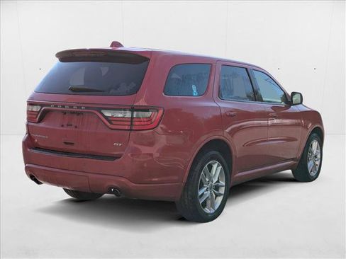 Used 2021 Dodge Durango GT image 5