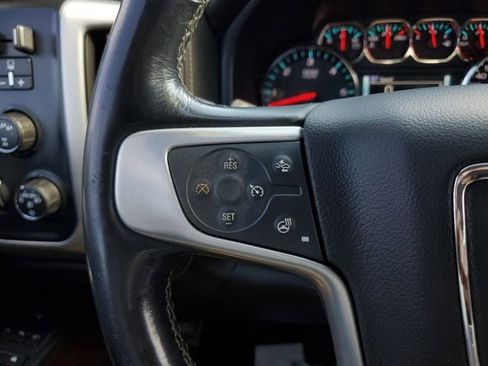 Used 2018 GMC Sierra 1500 SLT image 26