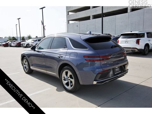 Used 2026 Genesis GV70 2.5T AWD/4WD image 6
