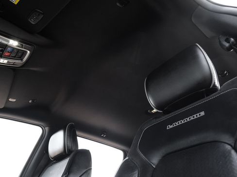 Used 2021 RAM 1500 Laramie w/ Sport Appearance Package AWD/4WD image 32