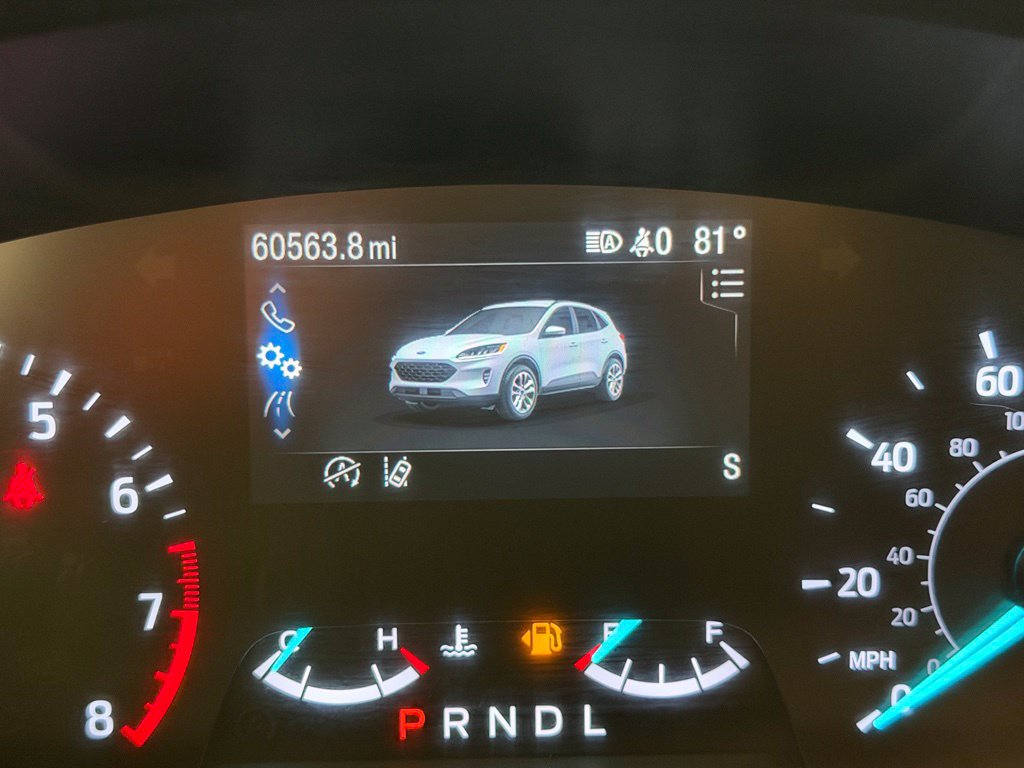 Used 2020 Ford Escape S AWD/4WD image 23