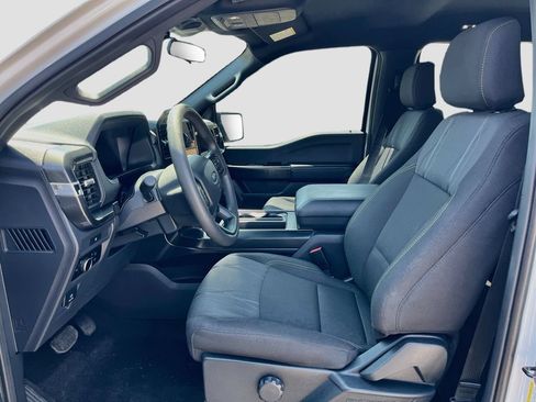 Used 2025 Ford F150 STX RWD image 21