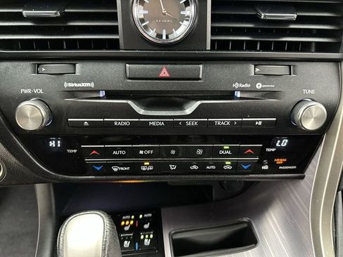 Used 2020 Lexus RX 350 F Sport image 20