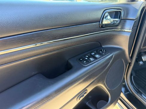 Used 2021 Jeep Grand Cherokee High Altitude image 20