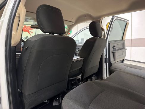 Used 2020 RAM 2500 Tradesman AWD/4WD image 34