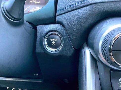 Used 2023 Toyota RAV4 XSE image 33