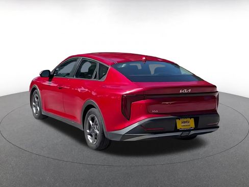 Used 2025 Kia K4 FWD image 9