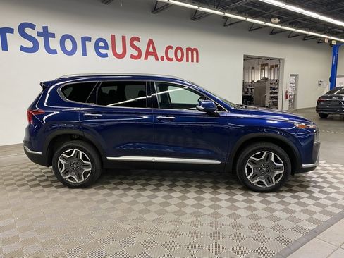 Used 2023 Hyundai Santa Fe Limited image 11