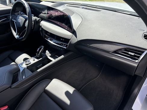 New 2026 Cadillac CT5 Sport image 11