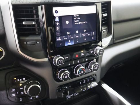 New 2026 RAM 1500 Big Horn image 24