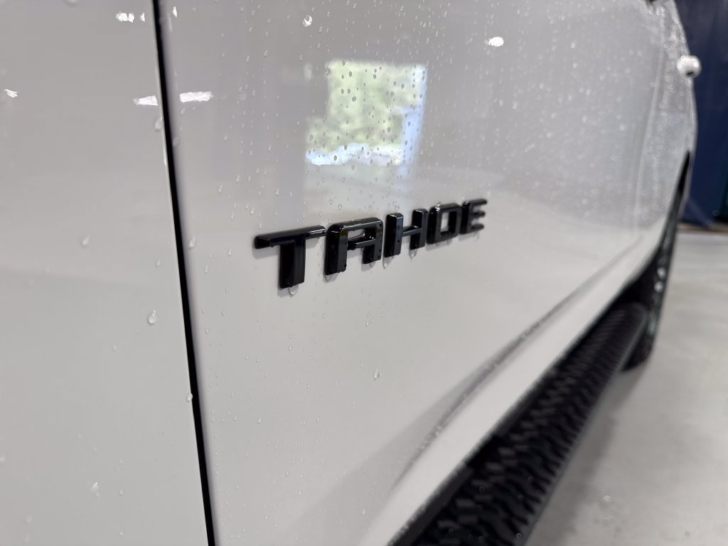 New 2026 Chevrolet Tahoe Z71 w/ Z71 Off-Road Package AWD/4WD image 61