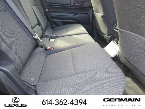 Used 2024 Toyota Land Cruiser 1958 AWD/4WD image 29