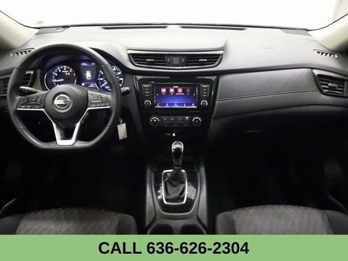Used 2019 Nissan Rogue S w/ Special Edition Package image 15
