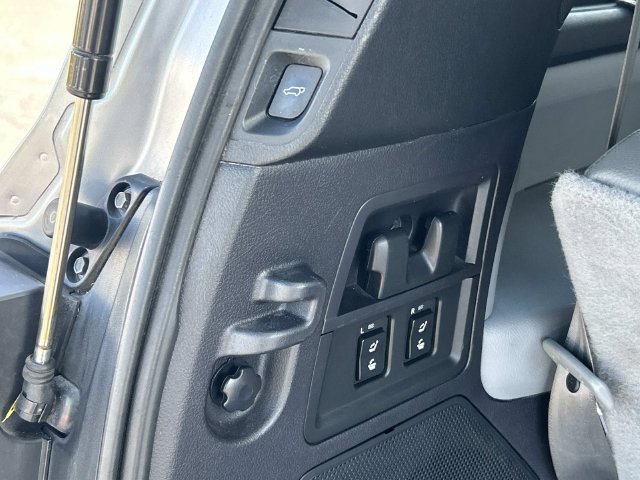 Used 2015 Toyota Sequoia Platinum AWD/4WD image 13