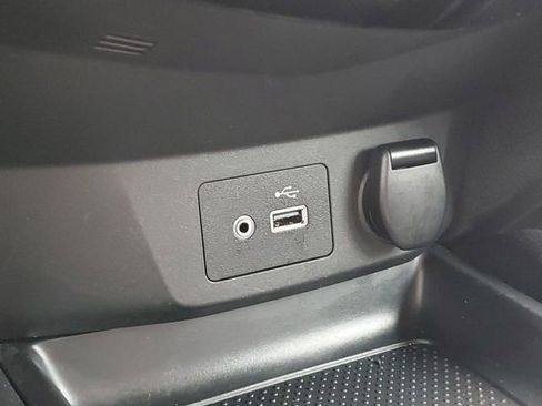 Used 2021 Nissan Rogue Sport S AWD/4WD image 16