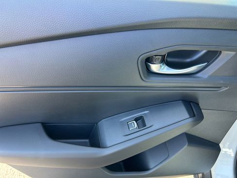 New 2026 Honda Accord SE image 16